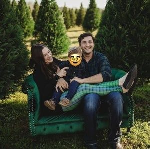 Meet your Posher, Zackary